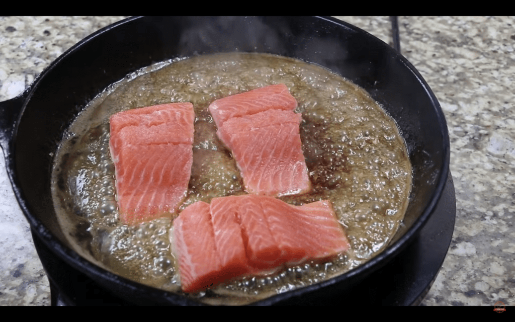 Salmon